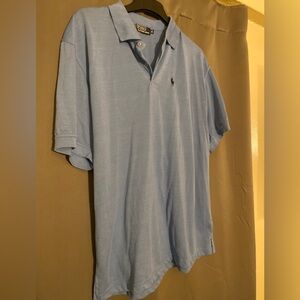 Grey Polo T-Shirts for men!